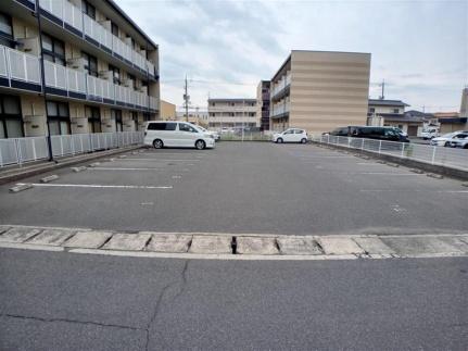 レオパレスエレガンスＫ 105｜岡山県岡山市北区今８丁目(賃貸マンション1K・1階・20.28㎡)の写真 その21