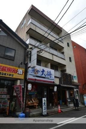 岡山県岡山市北区平和町(賃貸マンション2DK・2階・49.50㎡)の写真 その24