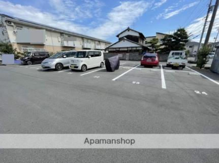 岡山県倉敷市西阿知町西原(賃貸アパート2DK・1階・40.57㎡)の写真 その29