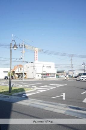 画像5:水島信用金庫西阿知支店(銀行)まで412m