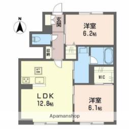 西川原駅 9.1万円