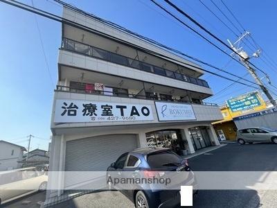 ヒルトンハイツ 302｜岡山県倉敷市大島(賃貸マンション2LDK・3階・57.50㎡)の写真 その14