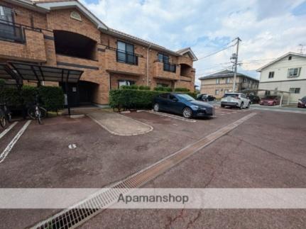 ミーテレーテ中島II 101｜岡山県倉敷市中島(賃貸アパート1LDK・1階・45.81㎡)の写真 その12