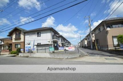 ディアス塩津　Ｃ棟 105｜岡山県倉敷市中島(賃貸アパート2K・1階・43.75㎡)の写真 その16