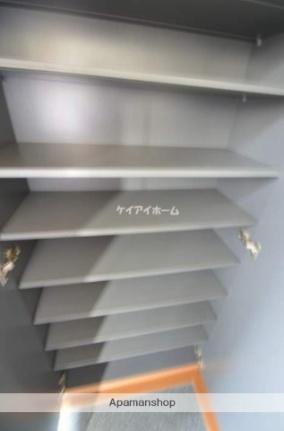 フリーダム 201｜岡山県倉敷市中島(賃貸アパート1LDK・2階・40.74㎡)の写真 その22
