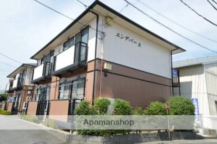 エンデバー　Ａ棟 202｜岡山県倉敷市西阿知町新田(賃貸アパート2K・2階・40.95㎡)の写真 その4