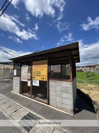 メゾンアルス　Ａ 202｜岡山県倉敷市徳芳(賃貸アパート1R・2階・17.39㎡)の写真 その19