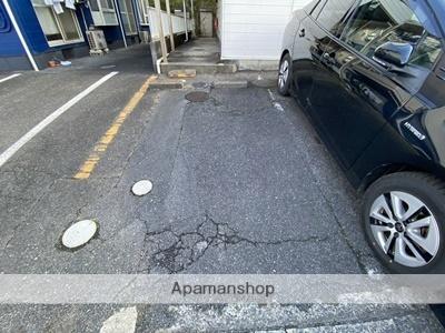 ラ・フォーレ足高I 202｜岡山県倉敷市笹沖(賃貸アパート1K・2階・26.49㎡)の写真 その29