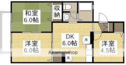 🉐敷金礼金0円！🉐山陽本線 倉敷駅 徒歩39分