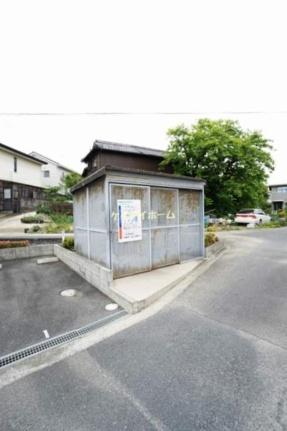 レオパレスサンフラワー中庄 104｜岡山県倉敷市中庄(賃貸マンション1K・1階・19.87㎡)の写真 その24