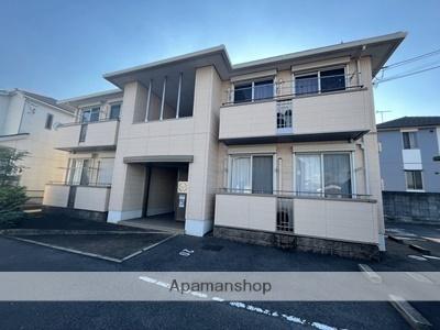 アンダルシア　Ａ棟 201 ｜ 岡山県倉敷市福田町古新田（賃貸アパート2DK・2階・43.01㎡） その15