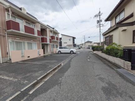 サンタウンコーラル　Ａ 101号室｜岡山県倉敷市西阿知町西原(賃貸アパート3DK・1階・51.80㎡)の写真 その29