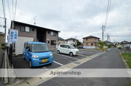 グランディール上成 201｜岡山県倉敷市玉島上成(賃貸アパート2DK・2階・49.68㎡)の写真 その29