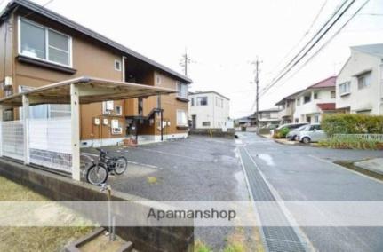 Ｋハイツ　Ａ 202｜岡山県倉敷市上富井(賃貸アパート2LDK・2階・48.22㎡)の写真 その29