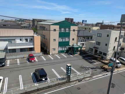 エテルノ・ミサオ 503｜岡山県倉敷市新倉敷駅前２丁目(賃貸マンション1K・5階・27.84㎡)の写真 その30