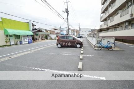 ジュメル倉敷 ｜岡山県倉敷市二子(賃貸マンション1K・4階・31.50㎡)の写真 その29