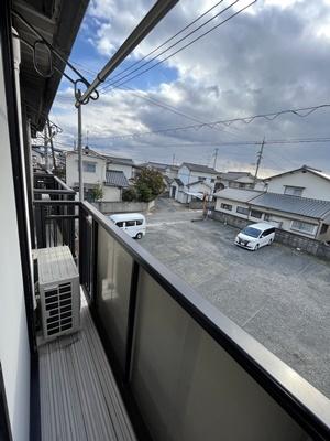 中島サンプラザ 203号室｜岡山県倉敷市中島(賃貸アパート1K・2階・23.77㎡)の写真 その9