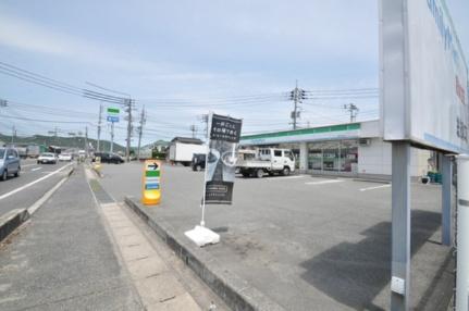 ピュア　Ａ棟 A102｜岡山県総社市溝口(賃貸アパート2LDK・1階・53.76㎡)の写真 その18