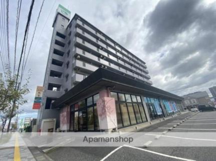 岡山県倉敷市新倉敷駅前４丁目(賃貸マンション1K・3階・29.16㎡)の写真 その3