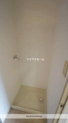 岡山県倉敷市新田(賃貸マンション1R・3階・28.00㎡)の写真 その12