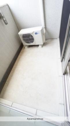 岡山県倉敷市鳥羽(賃貸マンション1R・2階・29.69㎡)の写真 その9