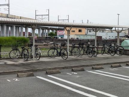 トップラインＢ 105｜岡山県倉敷市玉島爪崎(賃貸アパート1K・1階・33.15㎡)の写真 その20