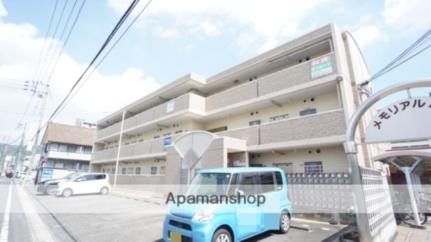 岡山県倉敷市中庄(賃貸マンション1K・1階・23.68㎡)の写真 その1