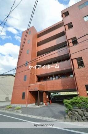 岡山県倉敷市二子(賃貸マンション1K・4階・30.28㎡)の写真 その5