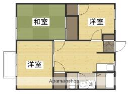 瀬戸大橋線 上の町駅 徒歩4分