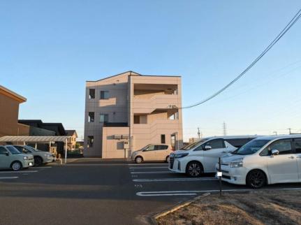 グラン・エスカラード 305｜岡山県倉敷市玉島乙島(賃貸マンション1LDK・3階・40.05㎡)の写真 その14