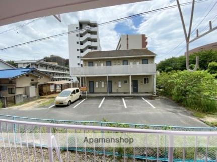 岡山県倉敷市二子(賃貸マンション1LDK・1階・40.00㎡)の写真 その30