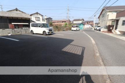 岡山県倉敷市沖(賃貸アパート2DK・2階・30.42㎡)の写真 その20