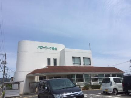 ニューファインシティ 103 ｜ 岡山県総社市中央３丁目（賃貸アパート1K・1階・29.72㎡） その17