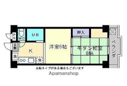 岡山駅 5.8万円