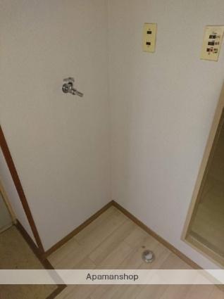 岡山県岡山市北区下伊福本町(賃貸アパート2DK・1階・35.00㎡)の写真 その10