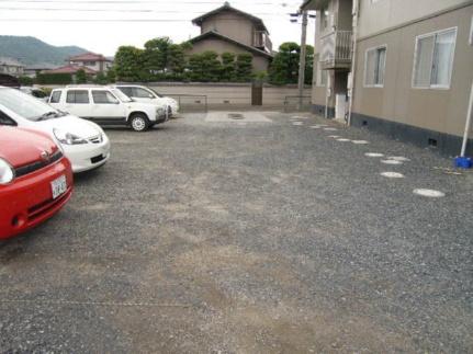 岡山県岡山市中区今在家(賃貸アパート3DK・1階・46.05㎡)の写真 その14