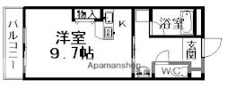 岡山駅 5.2万円