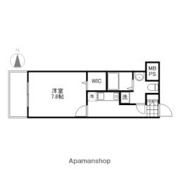 岡山駅 5.5万円