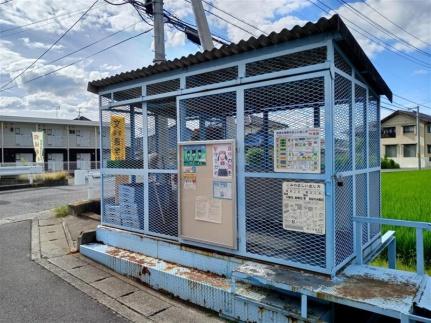 レオパレスアイボリーＤ 102｜岡山県岡山市北区今保(賃貸アパート1K・1階・23.18㎡)の写真 その17