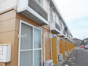 レオパレスブルースカイIII 206 ｜ 岡山県岡山市北区平田（賃貸アパート1K・2階・23.18㎡） その15