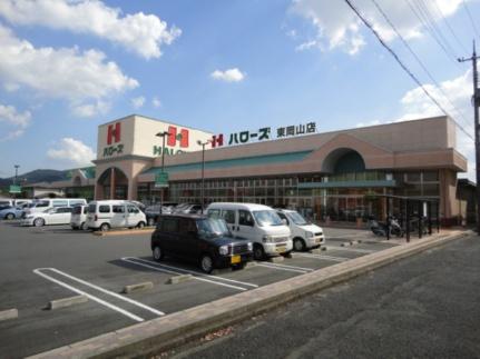 画像15:ハローズ東岡山店（24時間営業ハローズ）(その他周辺施設)まで238m