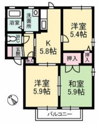 山陽本線 新倉敷駅 徒歩25分