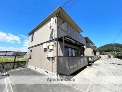 岡山県笠岡市入江（賃貸アパート2LDK・1階・50.08㎡） その15