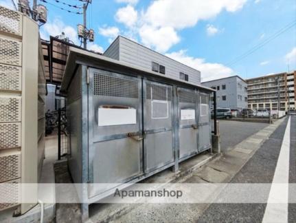 岡山県倉敷市新倉敷駅前４丁目(賃貸マンション1K・4階・29.16㎡)の写真 その28