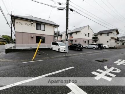 岡山県倉敷市連島中央１丁目(賃貸アパート3LDK・1階・67.38㎡)の写真 その29