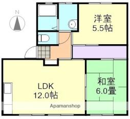 🉐敷金礼金0円！🉐宇野線 茶屋町駅 徒歩53分