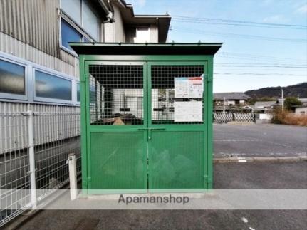 岡山県倉敷市連島中央４丁目(賃貸マンション1K・3階・26.30㎡)の写真 その28