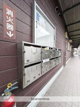 岡山県倉敷市玉島八島(賃貸アパート1LDK・1階・40.04㎡)の写真 その27