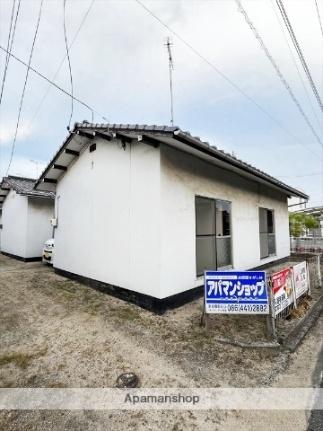 岡山県倉敷市玉島上成(賃貸アパート3K・1階・42.65㎡)の写真 その15