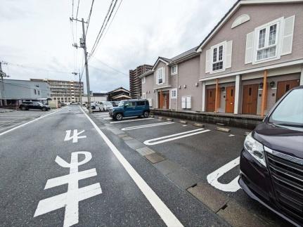 プレッソカルティエＢ 202｜岡山県倉敷市新倉敷駅前４丁目(賃貸アパート3LDK・2階・65.57㎡)の写真 その29